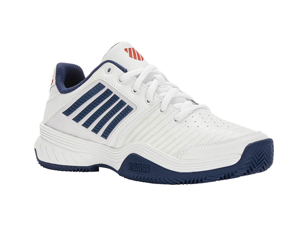 K-SWISS Court Express HB Tennisschuhe 3 K-SWISS Court Express HB Tennisschuhe