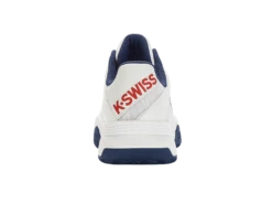 K-SWISS Court Express HB Tennisschuhe 13 K-SWISS Court Express HB Tennisschuhe -Schlägerausrüstung Geschäft 06750136m 06750 136 03