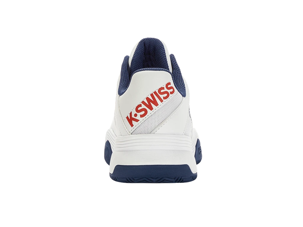 K-SWISS Court Express HB Tennisschuhe 8 K-SWISS Court Express HB Tennisschuhe – Bild 6