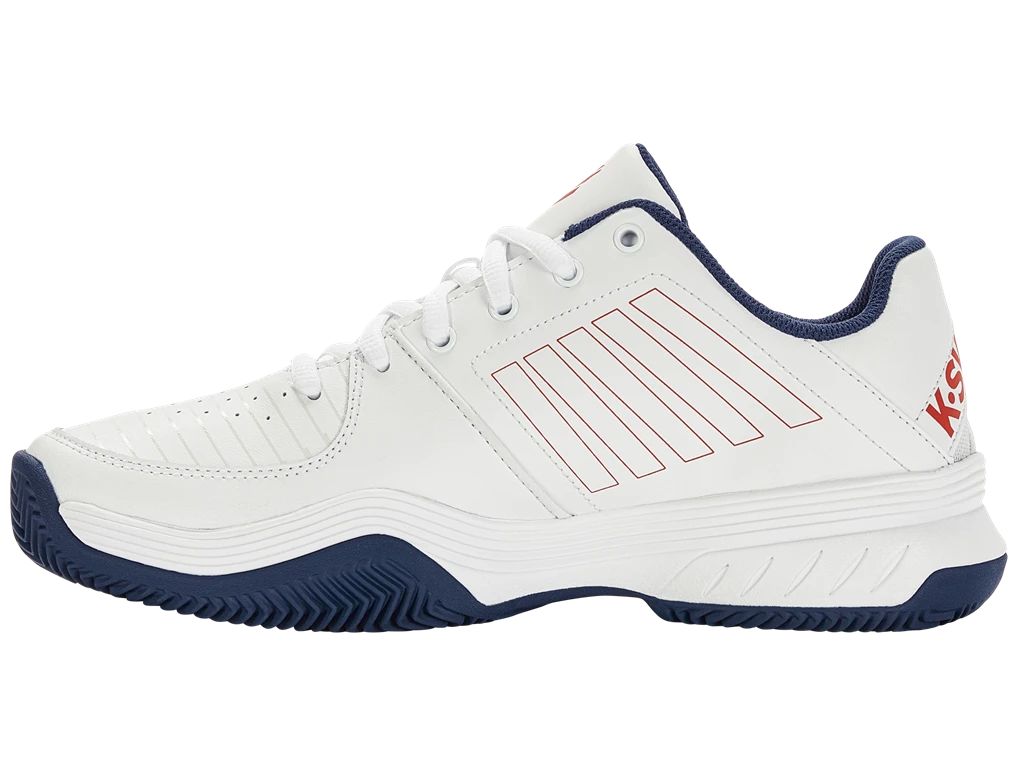 K-SWISS Court Express HB Tennisschuhe 5 K-SWISS Court Express HB Tennisschuhe – Bild 3