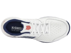 K-SWISS Court Express HB Tennisschuhe 12 K-SWISS Court Express HB Tennisschuhe -Schlägerausrüstung Geschäft 06750136m 06750 136 06
