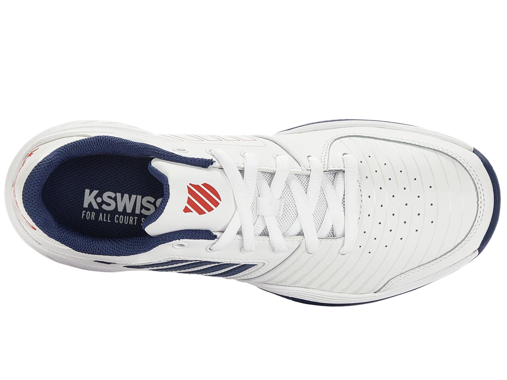 K-SWISS Court Express HB Tennisschuhe 7 K-SWISS Court Express HB Tennisschuhe – Bild 5