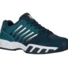 K-SWISS Bigshot Light 4 Tennisschuhe -Schlägerausrüstung Geschäft 06989436m 06989 436 01