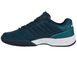 K-SWISS Bigshot Light 4 Tennisschuhe -Schlägerausrüstung Geschäft 06989436m 06989 436 04