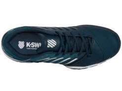 K-SWISS Bigshot Light 4 Tennisschuhe -Schlägerausrüstung Geschäft 06989436m 06989 436 06