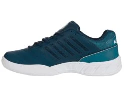K-SWISS Bigshot Light 4 Carpet Herren Tennisschuhe -Schlägerausrüstung Geschäft 07137436m 07137 436 04 1