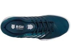 K-SWISS Bigshot Light 4 Carpet Herren Tennisschuhe -Schlägerausrüstung Geschäft 07137436m 07137 436 06