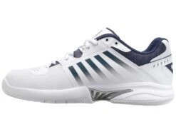 K-SWISS Receiver V Tennisschuhe -Schlägerausrüstung Geschäft 07393177m 07393 177 04