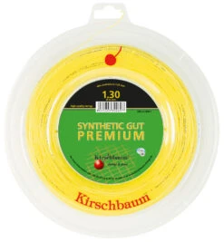 Kirschbaum Synthetic Gut Premium ROLLE