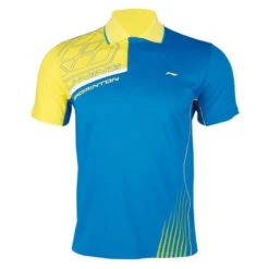 Li-Ning Polo Shoulder Women