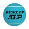 Dunlop Giant ATP Tennis Ball Blau -Schlägerausrüstung Geschäft 10297885 01