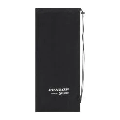 Dunlop Sonic Lite Ti Squash - 2er Einsteiger-Set Mit Schläger Und Bällen -Schlägerausrüstung Geschäft 10309940 headcover