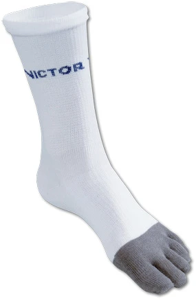 Victor Sportsocken Indoor Toesock 3 Victor Sportsocken Indoor Toesock