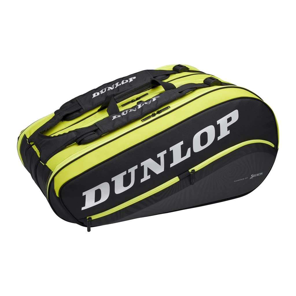 Dunlop SX Performance 12 Racket Thermo Bag 3 Dunlop SX Performance 12 Racket Thermo Bag