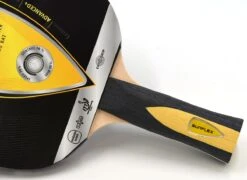 Sunflex Tischtennis-Schläger Expert A30 -Schlägerausrüstung Geschäft 10325 EXPERT A30 2