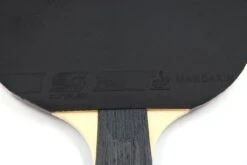 Sunflex Tischtennis-Schläger Expert A30 -Schlägerausrüstung Geschäft 10325 EXPERT A30 4