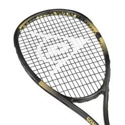 Dunlop Sonic Core Iconic 130 Squashschläger -Schlägerausrüstung Geschäft 1032692720 20sonic20core20iconic2013020 203