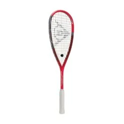 Dunlop Tempo Pro Squashschläger -Schlägerausrüstung Geschäft 1032781220 20tempo20pro20 20angled