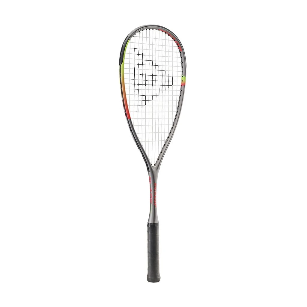 Dunlop Blaze Tour Squashschläger 4 Dunlop Blaze Tour Squashschläger – Bild 2