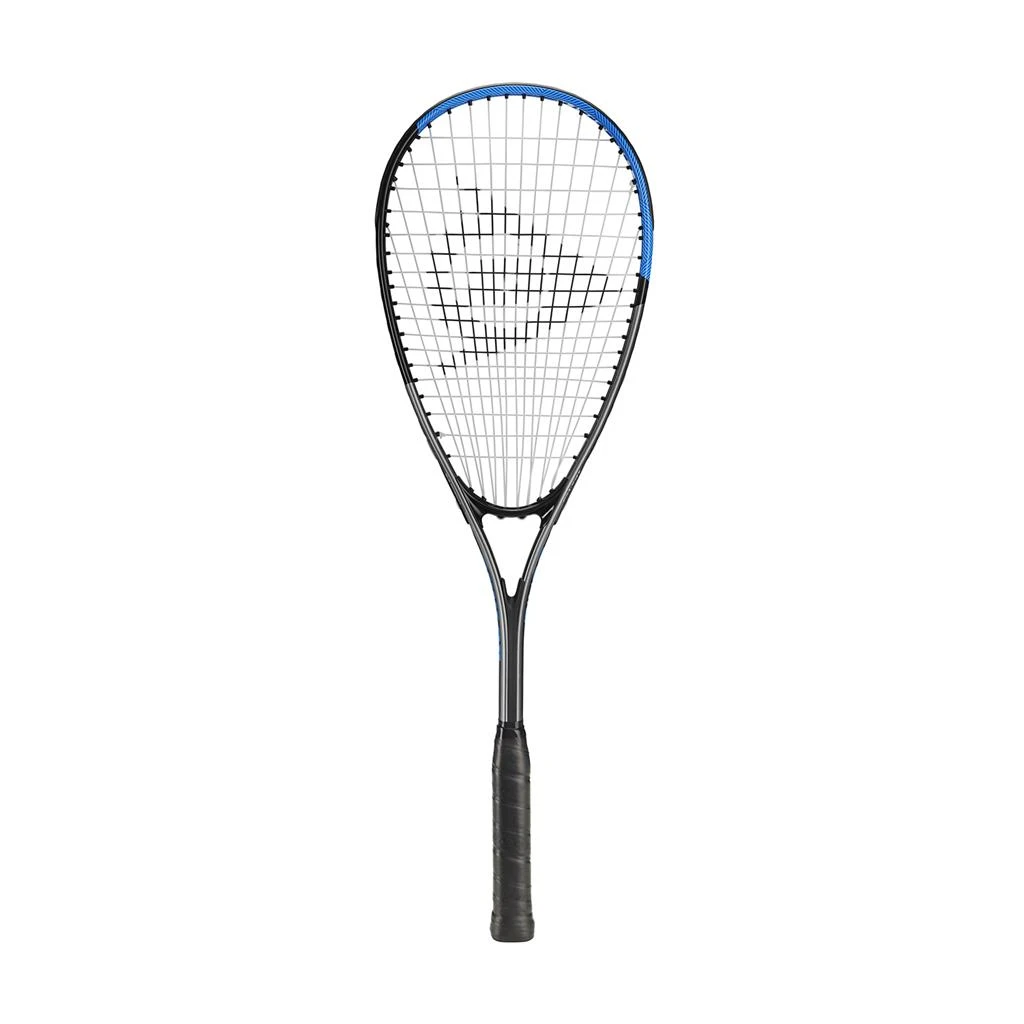 Dunlop Sonic Lite Ti Squashschläger 3 Dunlop Sonic Lite Ti Squashschläger