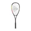 Dunlop Blaze Inferno Squashschläger -Schlägerausrüstung Geschäft 1032782320 20blaze20inferno20 20front