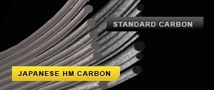 Carlton Airlite Tornado Badmintonschläger 5 Carlton Airlite Tornado Badmintonschläger – Bild 3