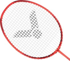 Victor Auraspeed 30H D Badmintonschläger -Schlägerausrüstung Geschäft 113630 4 s
