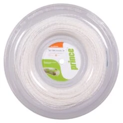 Prince Synthetic Gut Duraflex 16 Tennissaite Rolle