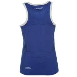 Dunlop Damen Tank Performance Line -Schlägerausrüstung Geschäft 1144 3