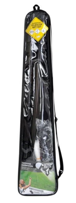 Talbot Torro Teleskop Netz-Set -Schlägerausrüstung Geschäft 1163 2