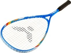 Victor Blue Jet Squashschläger -Schlägerausrüstung Geschäft 116511 3 s