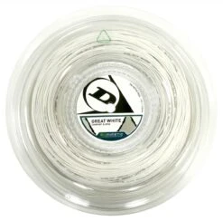 Squashsaite Dunlop Biomimetic Great White