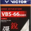 Victor VBS-66N Badmintonsaite Set 1 Victor VBS-66N Badmintonsaite Set -Schlägerausrüstung Geschäft 119091 s