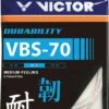 Victor VBS-70 Badmintonsaite Set -Schlägerausrüstung Geschäft 119191 s