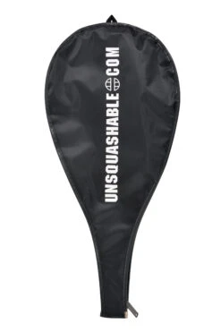 Unsquashable Squash 3/4-Schlägerhülle