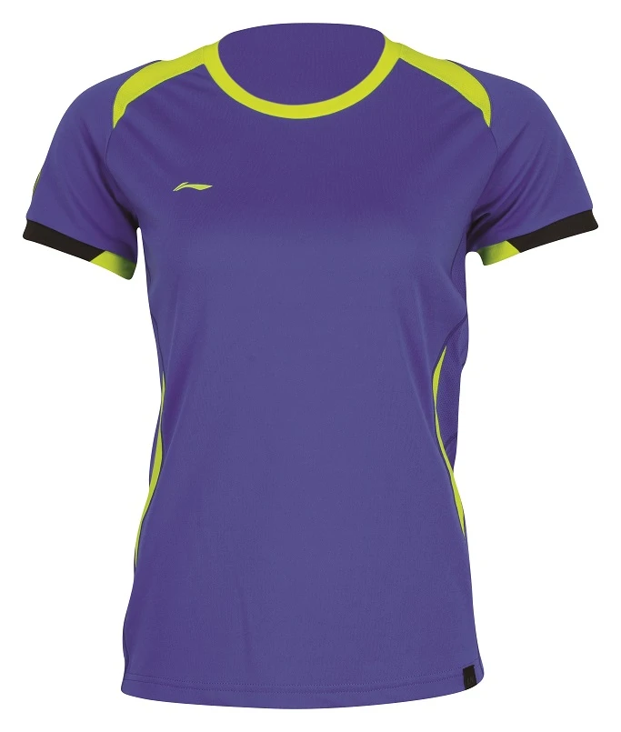 Li-Ning Shirt Waist14 B Women 3 Li-Ning Shirt Waist14 B Women