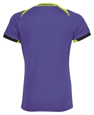 Li-Ning Shirt Waist14 B Women 4 Li-Ning Shirt Waist14 B Women – Bild 2