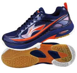 Li-Ning Indoorschuhe Color Motion