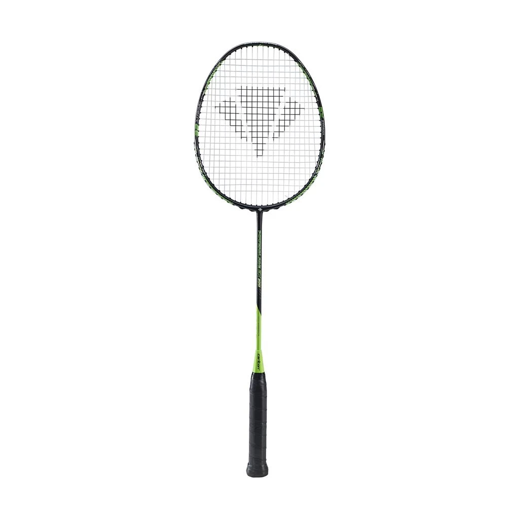Carlton Powerblade EX200 Badmintonschläger 3 Carlton Powerblade EX200 Badmintonschläger