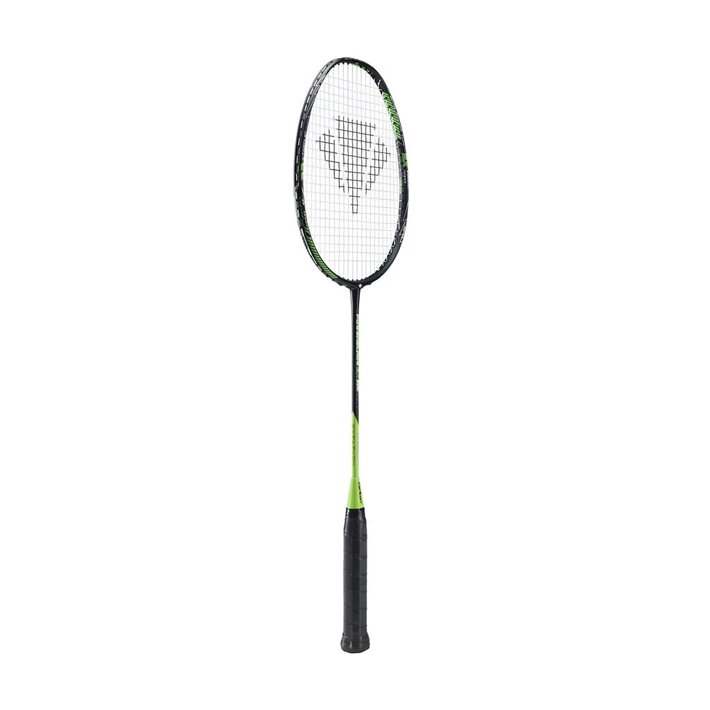 Carlton Powerblade EX200 Badmintonschläger 4 Carlton Powerblade EX200 Badmintonschläger – Bild 2