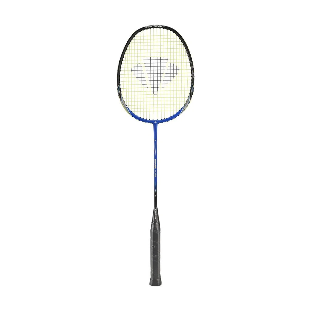 Carlton Spark V710 Badmintonschläger 3 Carlton Spark V710 Badmintonschläger