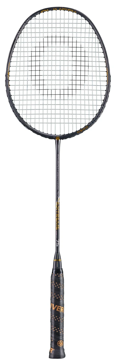 Oliver Extreme 75 Badmintonschläger 3 Oliver Extreme 75 Badmintonschläger