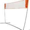 VICTOR Easy Badminton Netz