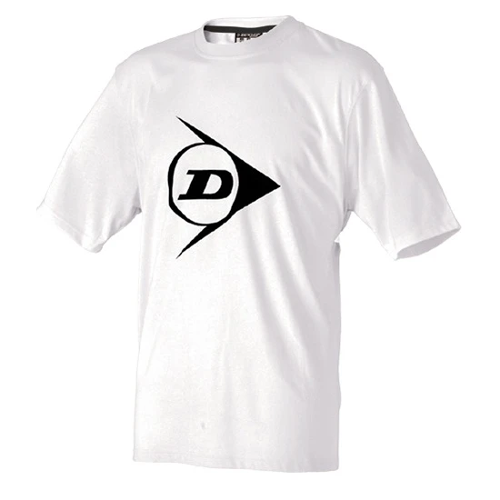 Dunlop Mens T-Shirt Promo 3 Dunlop Mens T-Shirt Promo