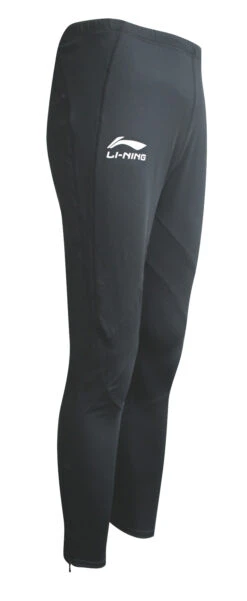 Li-Ning Herren Running Tight Lang