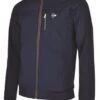 Dunlop Herren Club Line Knitted Jacket