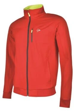 Dunlop Herren Club Line Knitted Jacket 7 Dunlop Herren Club Line Knitted Jacket -Schlägerausrüstung Geschäft 1448 2