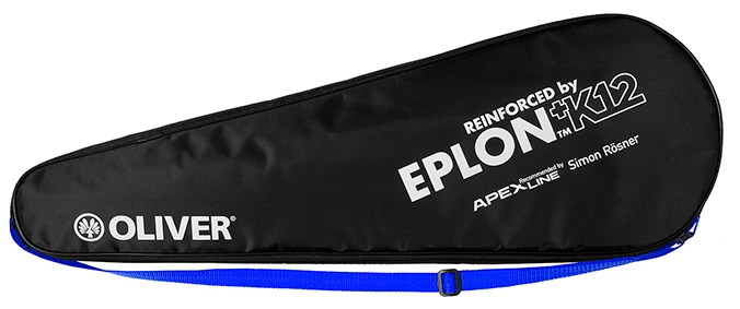 Oliver Apex 720 Squashschläger 5 Oliver Apex 720 Squashschläger – Bild 3