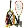 Speedminton® Set S600 1 Speedminton® Set S600 -Schlägerausrüstung Geschäft 1491 0