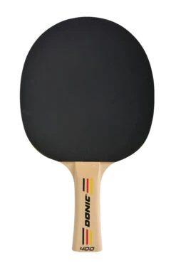 DONIC Team Germany Level 400 Tischtennisschläger -Schlägerausrüstung Geschäft 1520 2
